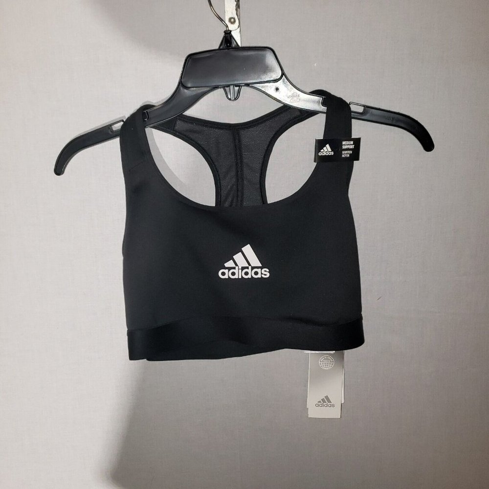 Adidas Active Wear Sports Top M A-C